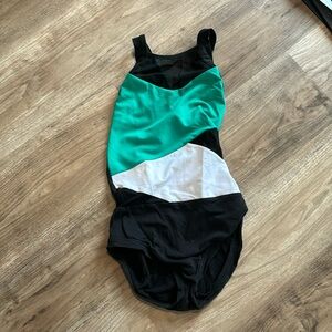 Five dance wear leotard